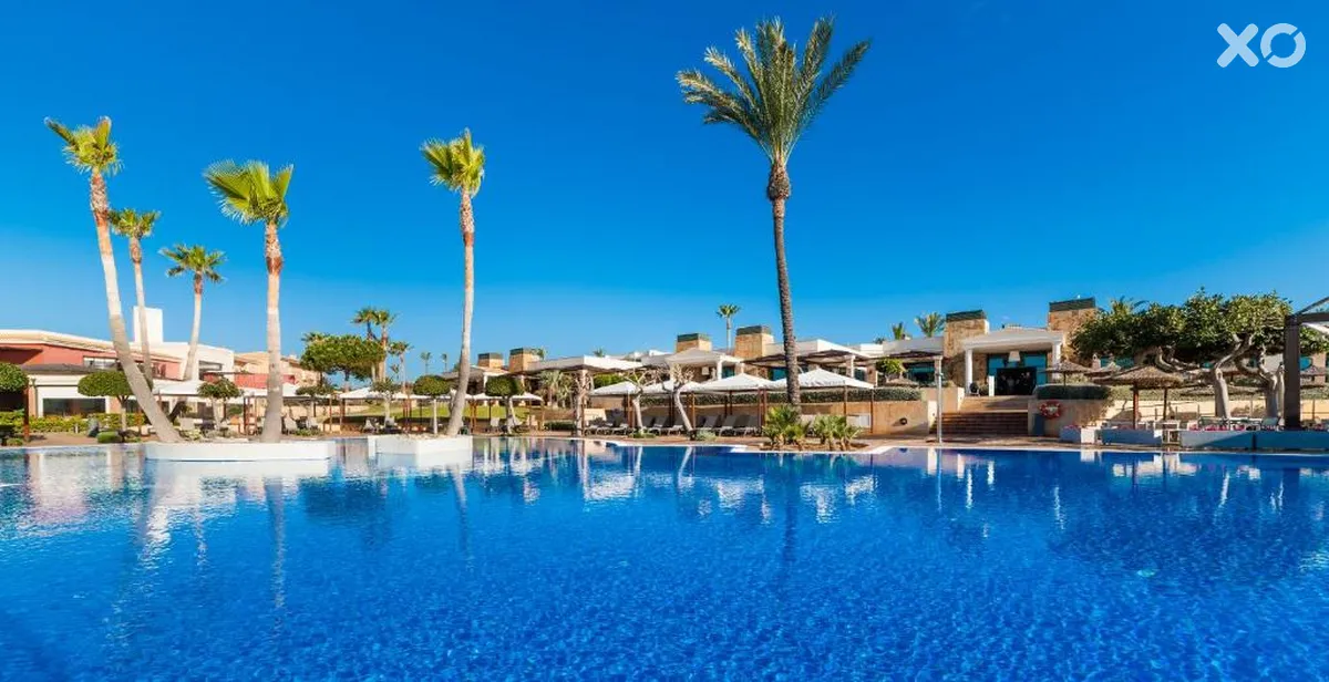 Insotel Punta Prima Resort & Spa