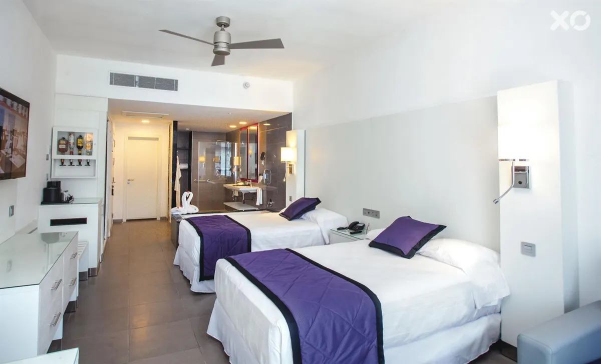 Riu Palace Macao Hotel