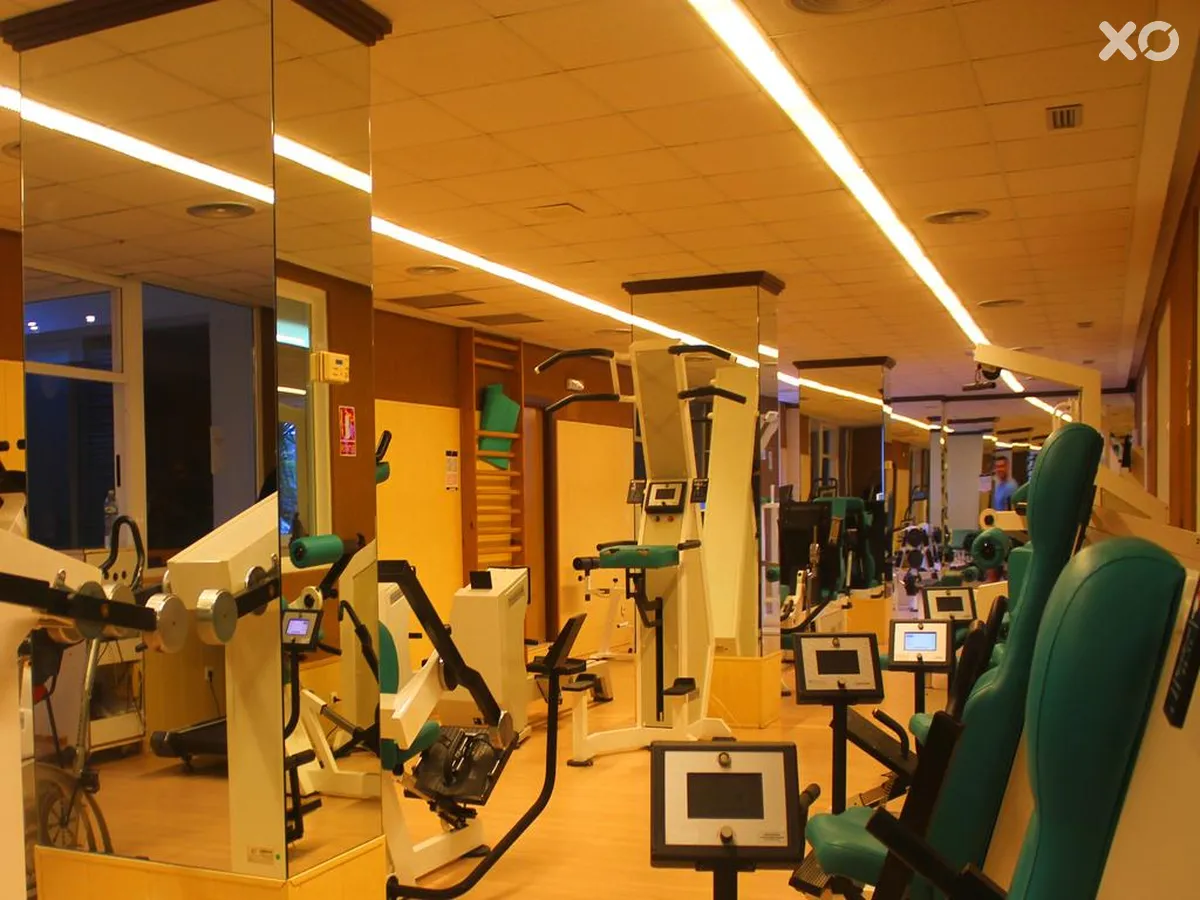AR Roca Esmeralda Wellness & Spa Hotel