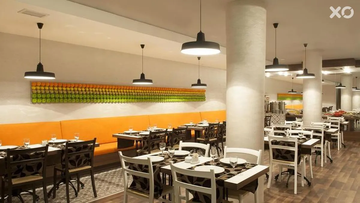 Birbey Hotel