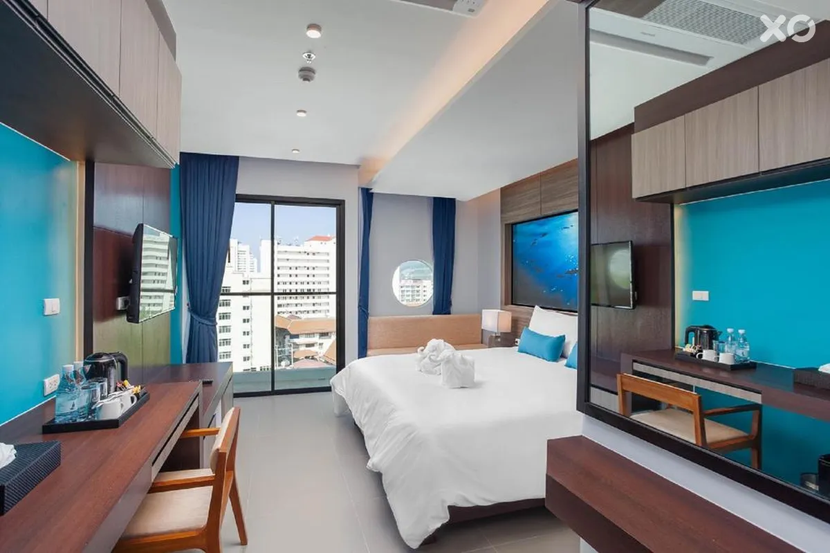 The Marina Phuket Hotel