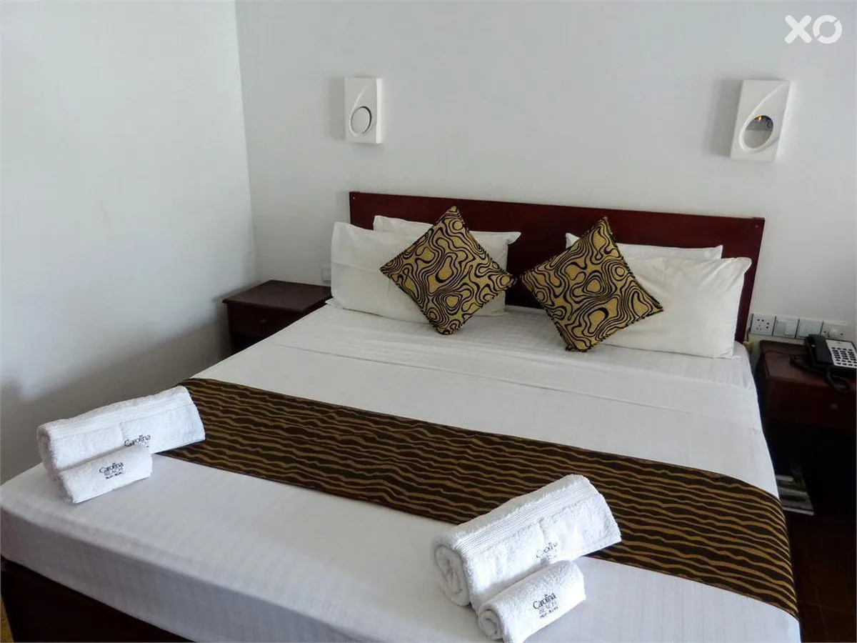Carolina Beach Hotel