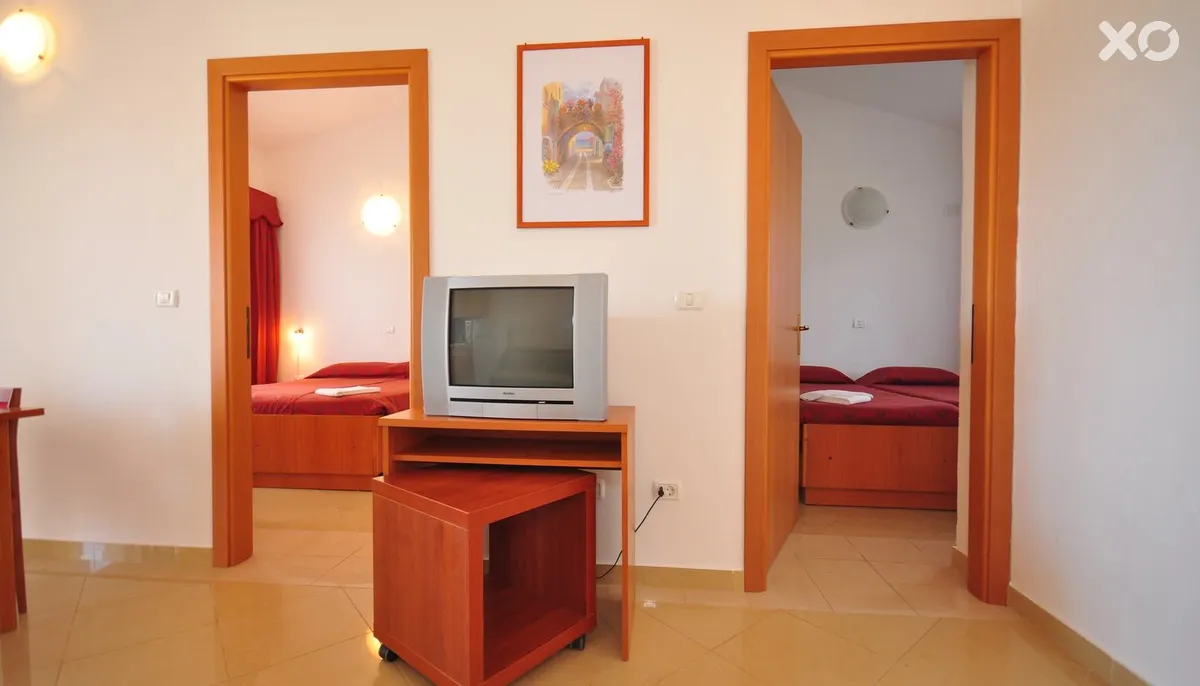 Kazela Apartments