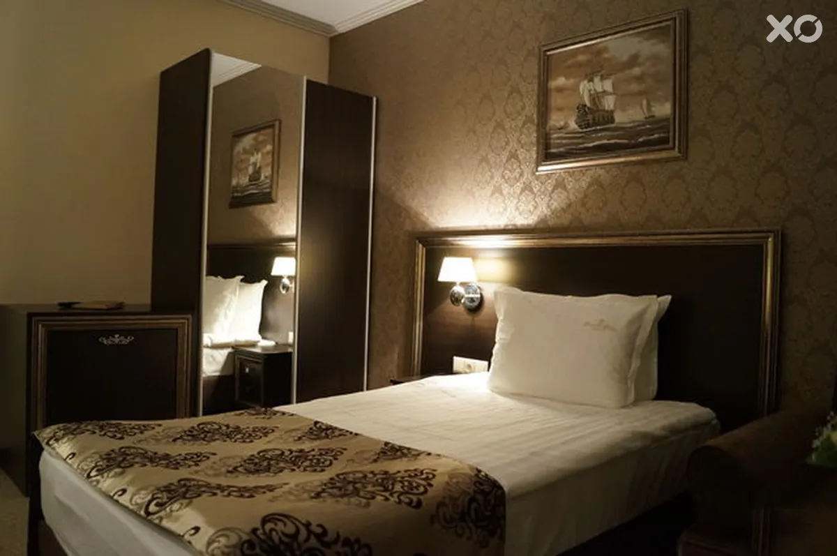 Diamant Residence Hotel & Spa