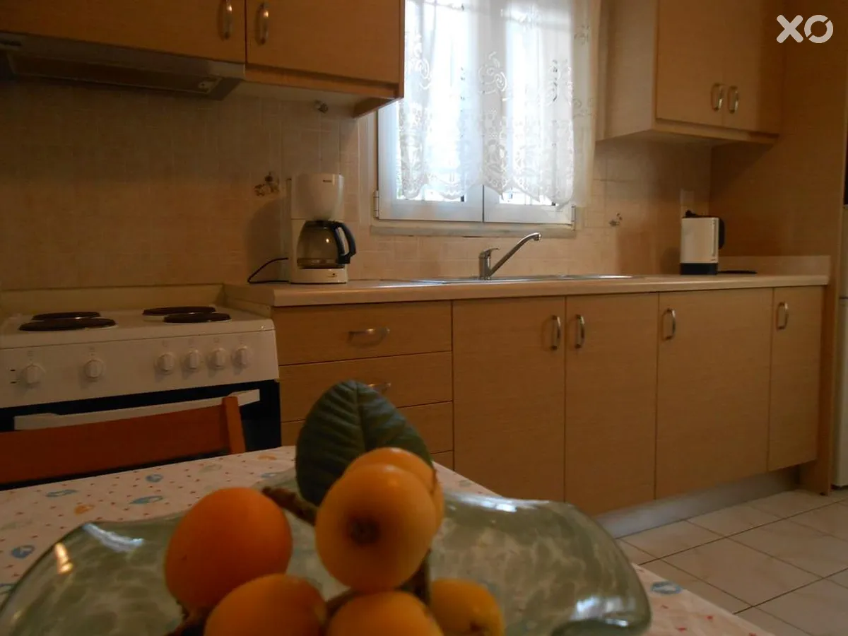 Voula Hotel & Apartments