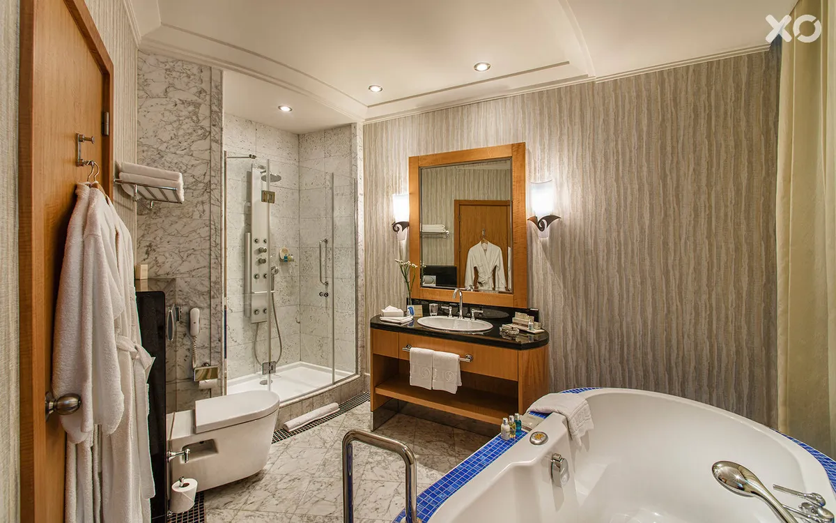 Calista Luxury Resort