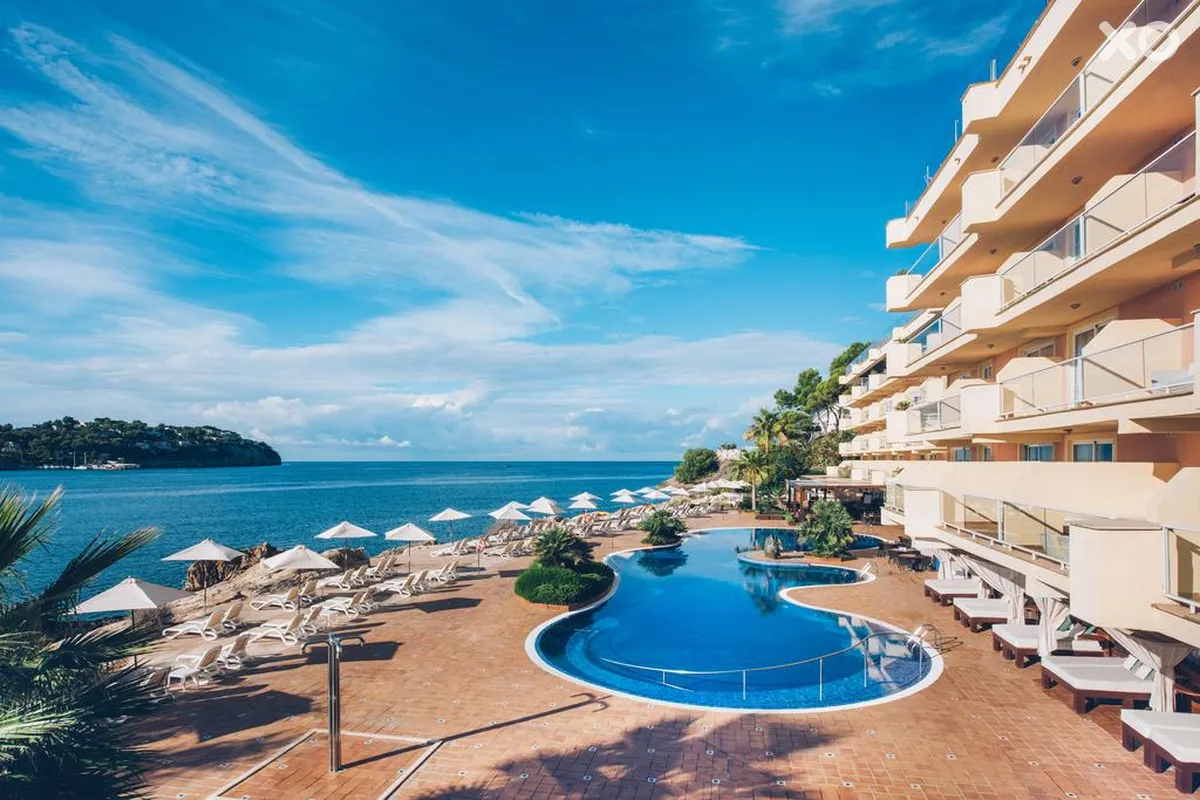 Iberostar Suite Jardin del Sol