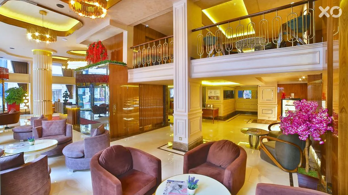 Beethoven Premium Hotel