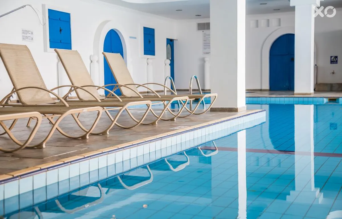 MarisMare Apartments