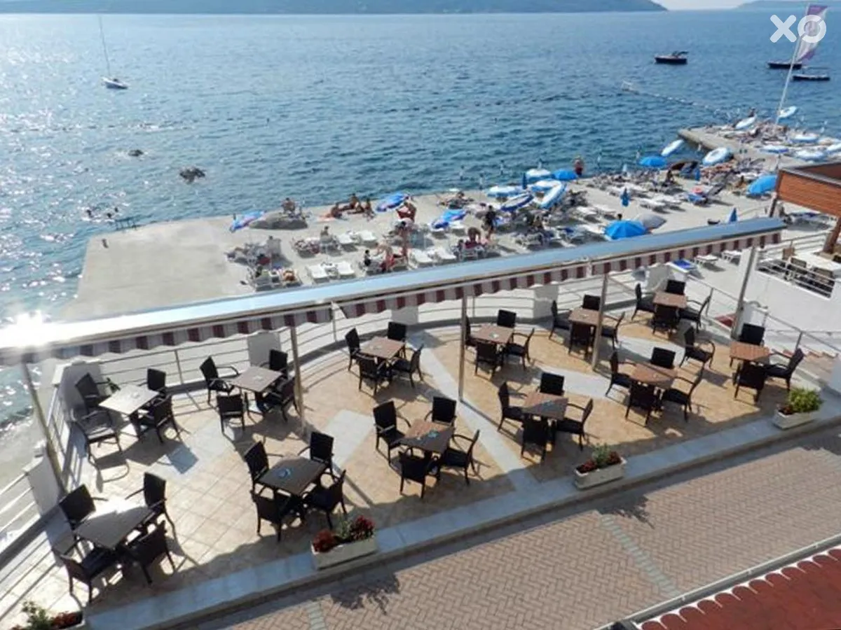 Savina Guest House