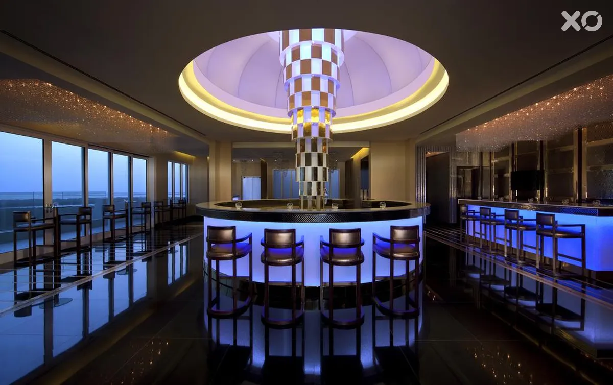 Eastern Mangroves Hotel & Spa by Anantara