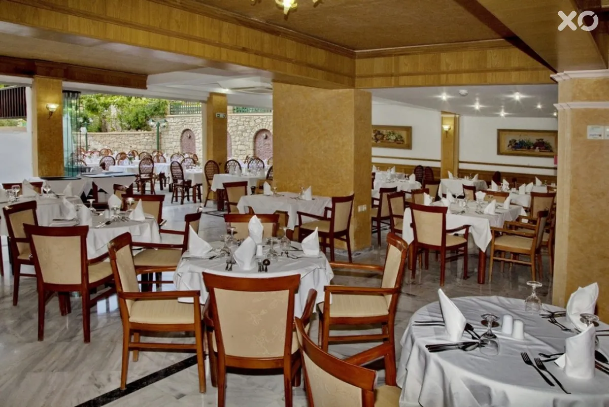 Jo-An Beach Hotel