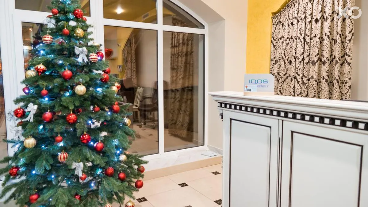 Kasimir Resort Hotel