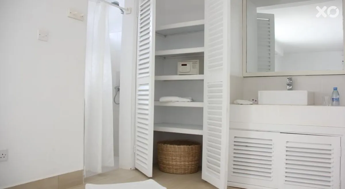 Dhow Inn Boutique Hotel