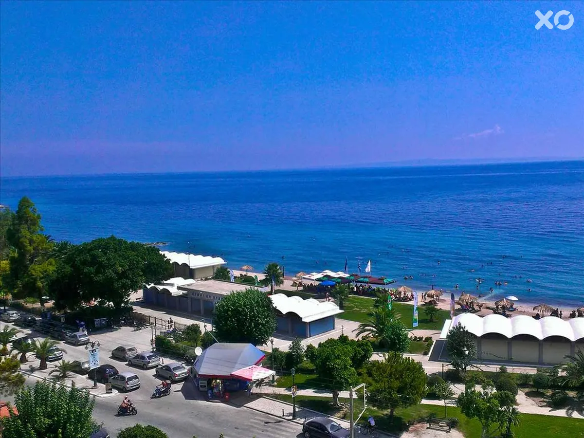 Palatino Hotel