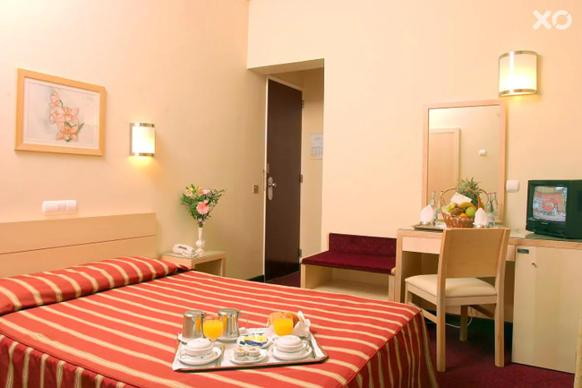 Miraparque Hotel