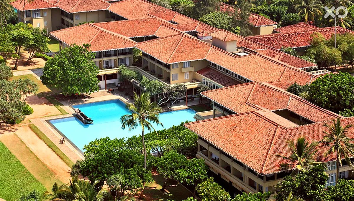 Heritance Ahungalla