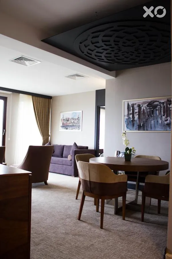 Grand Hotel Gulsoy