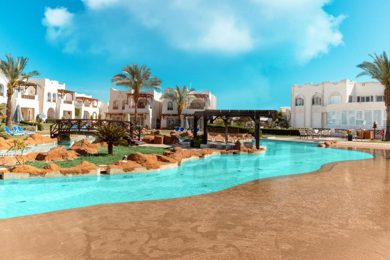 Sharm Dreams Vacation Club