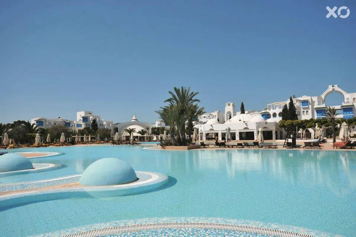 Mirage Beach Club