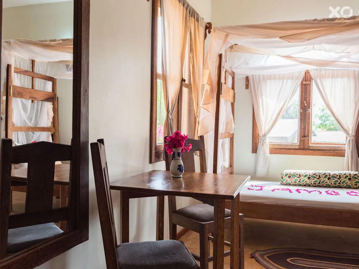 Zan View Hotel