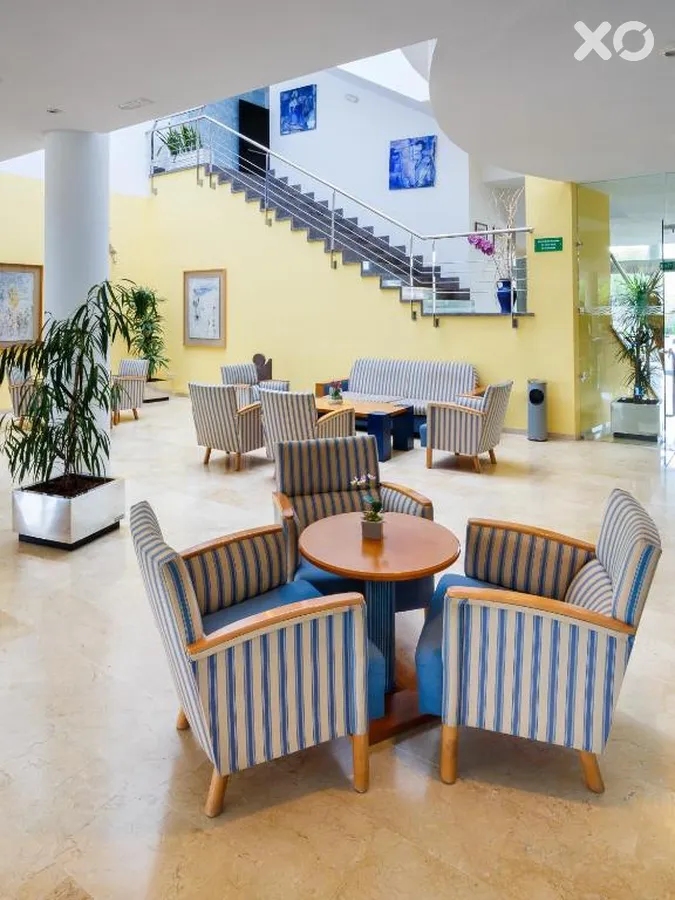Dunes Platja Aparthotel