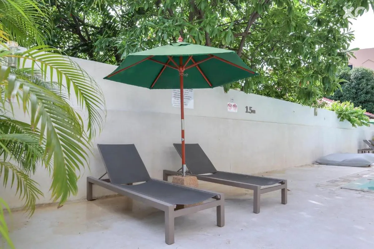 Wabi Sabi Boutique Hotel