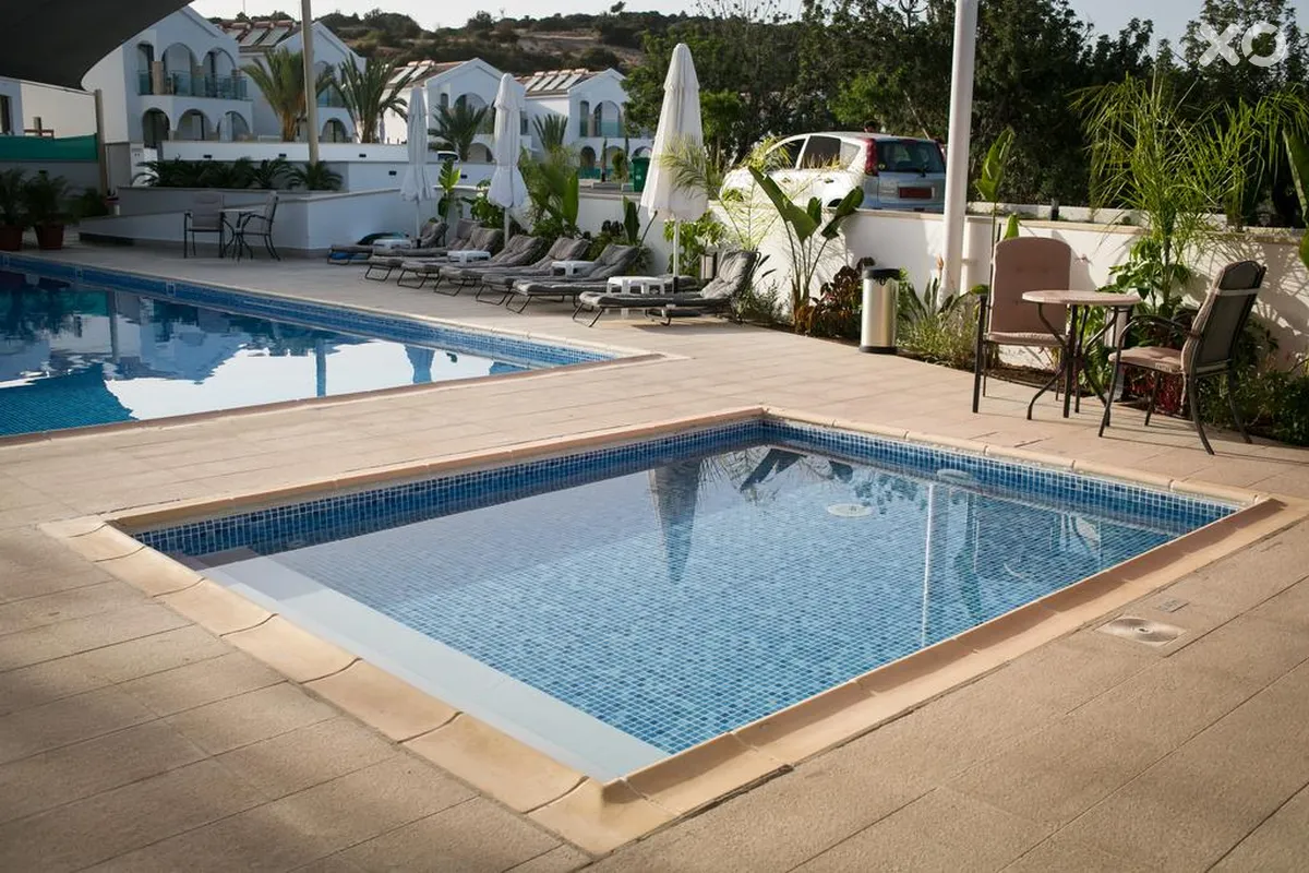 Caprice Mediterranean Resort
