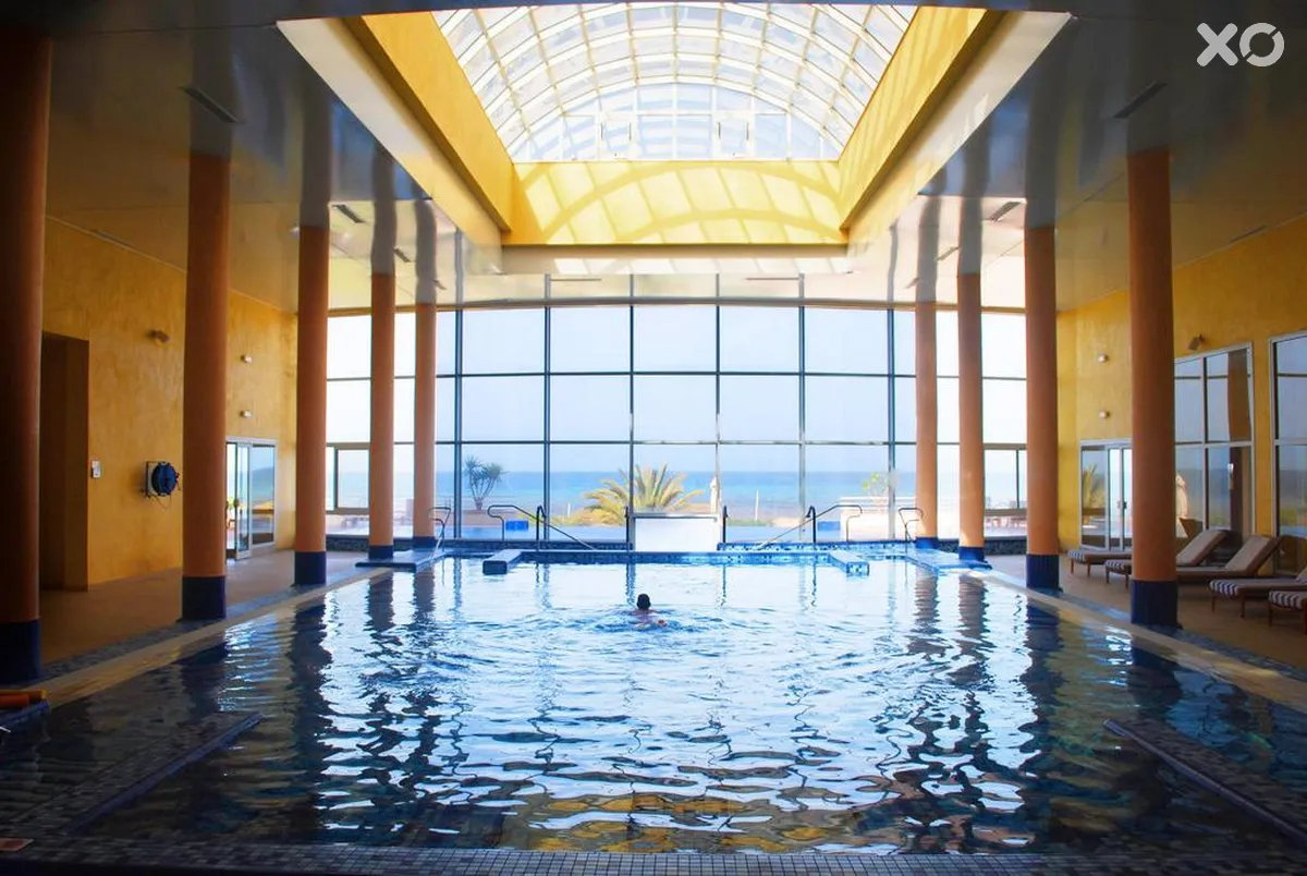 Iberostar Selection Kantaoui Bay