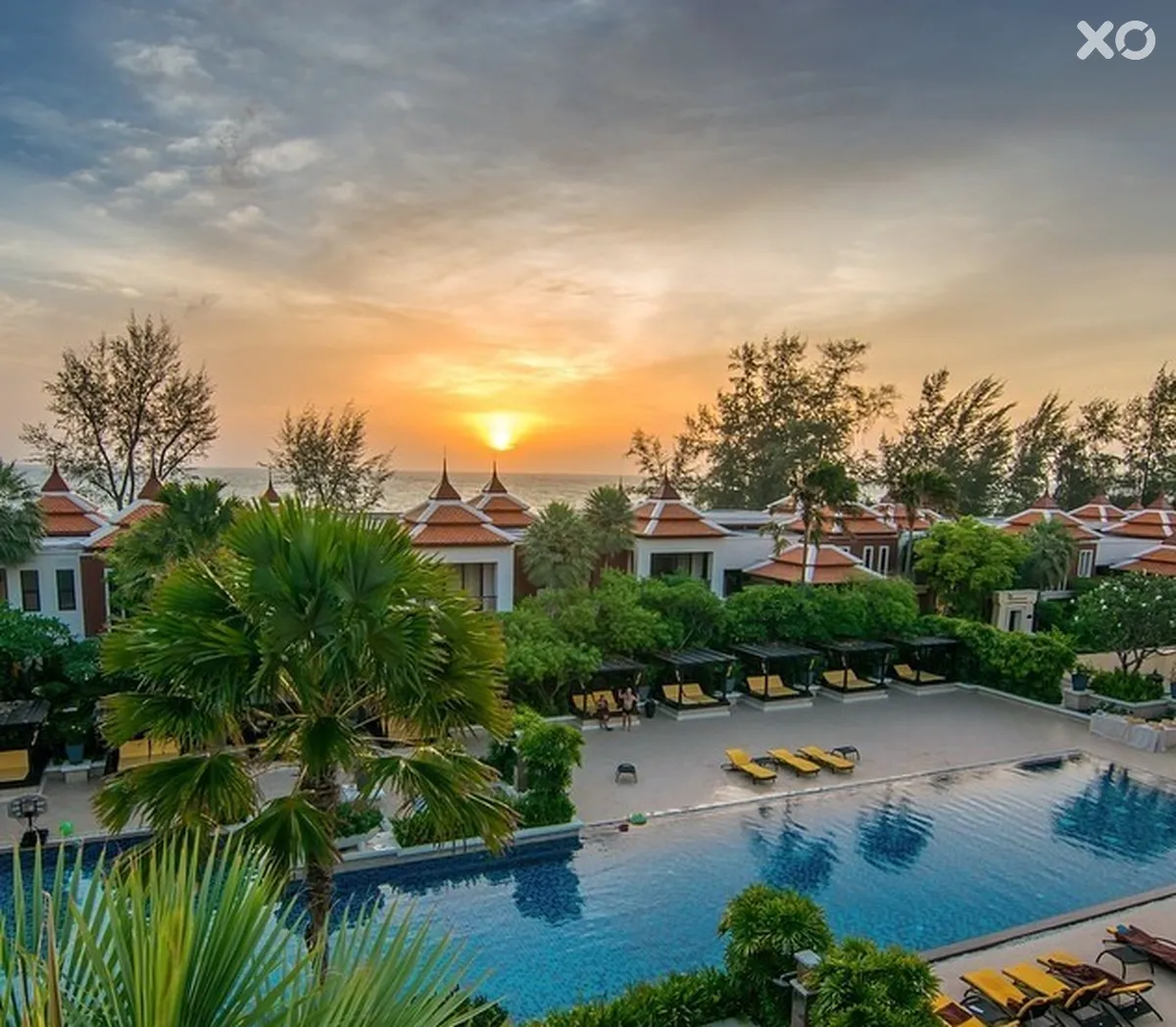 Movenpick Resort Bangtao Beach Phuket