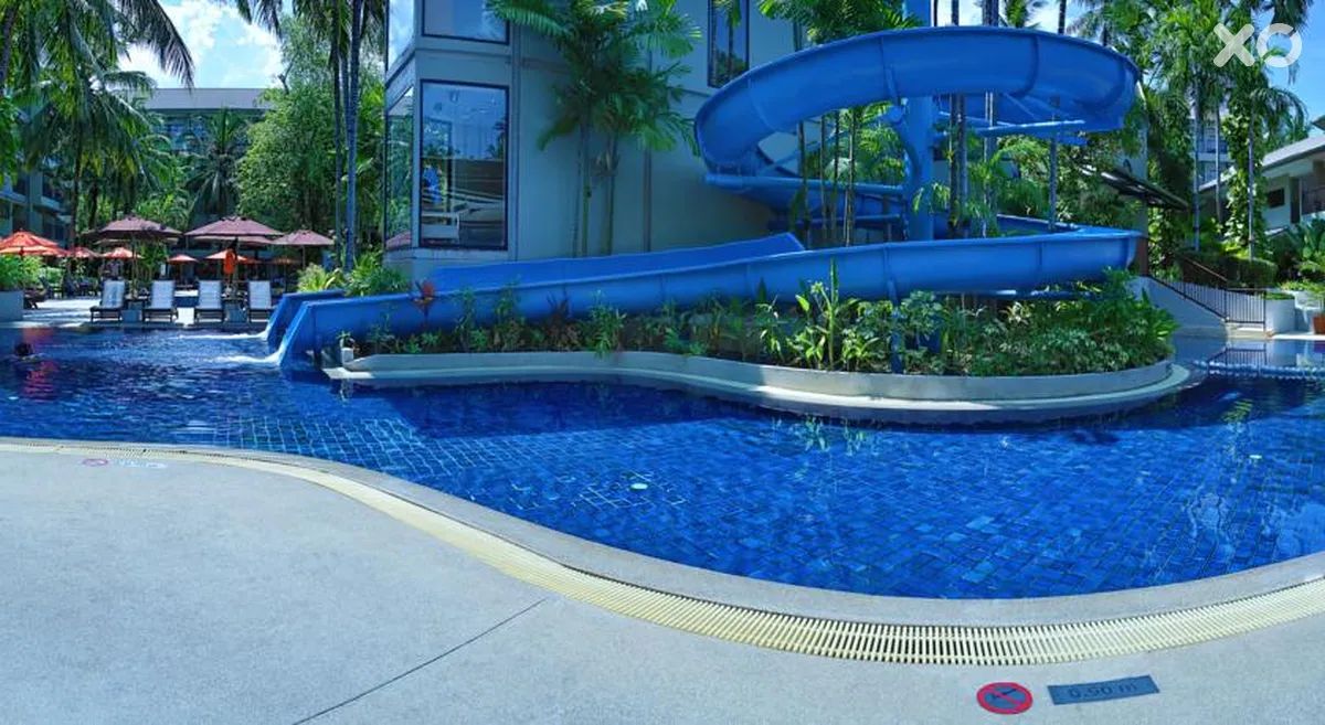 Holiday Inn Resort Phuket Surin Beach