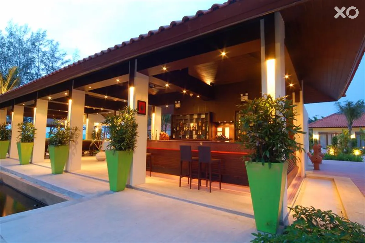 Briza Beach Resort Khao Lak