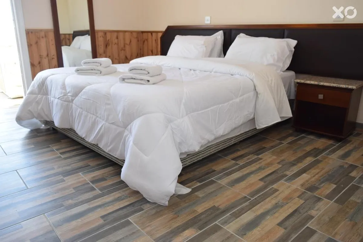 Antonis G Hotel Apartments