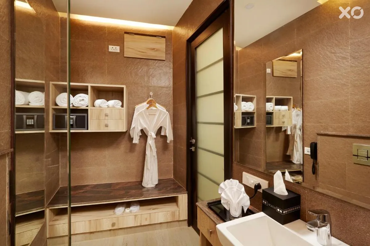 The Acacia Ocean View Morjim