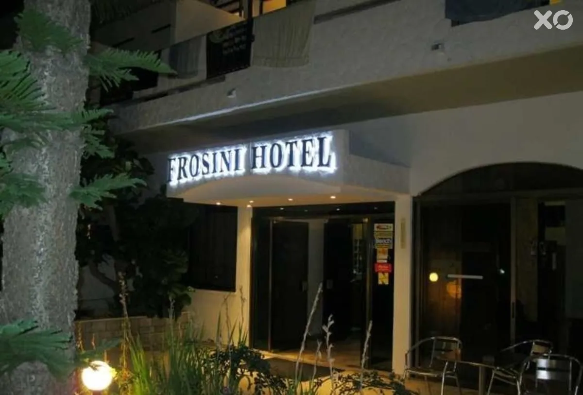 Frosini Hotel