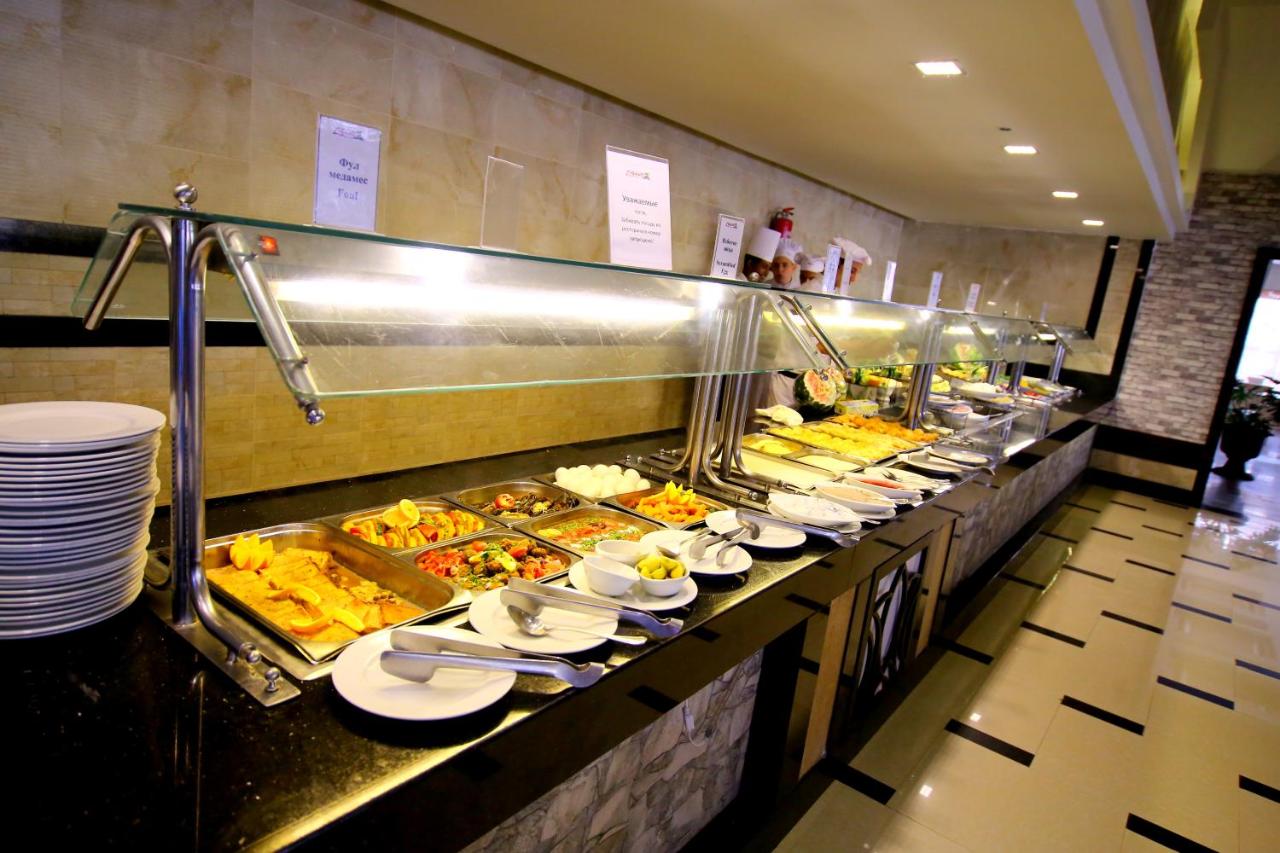 Mirage Bay Resort & Aquapark Lilly Land