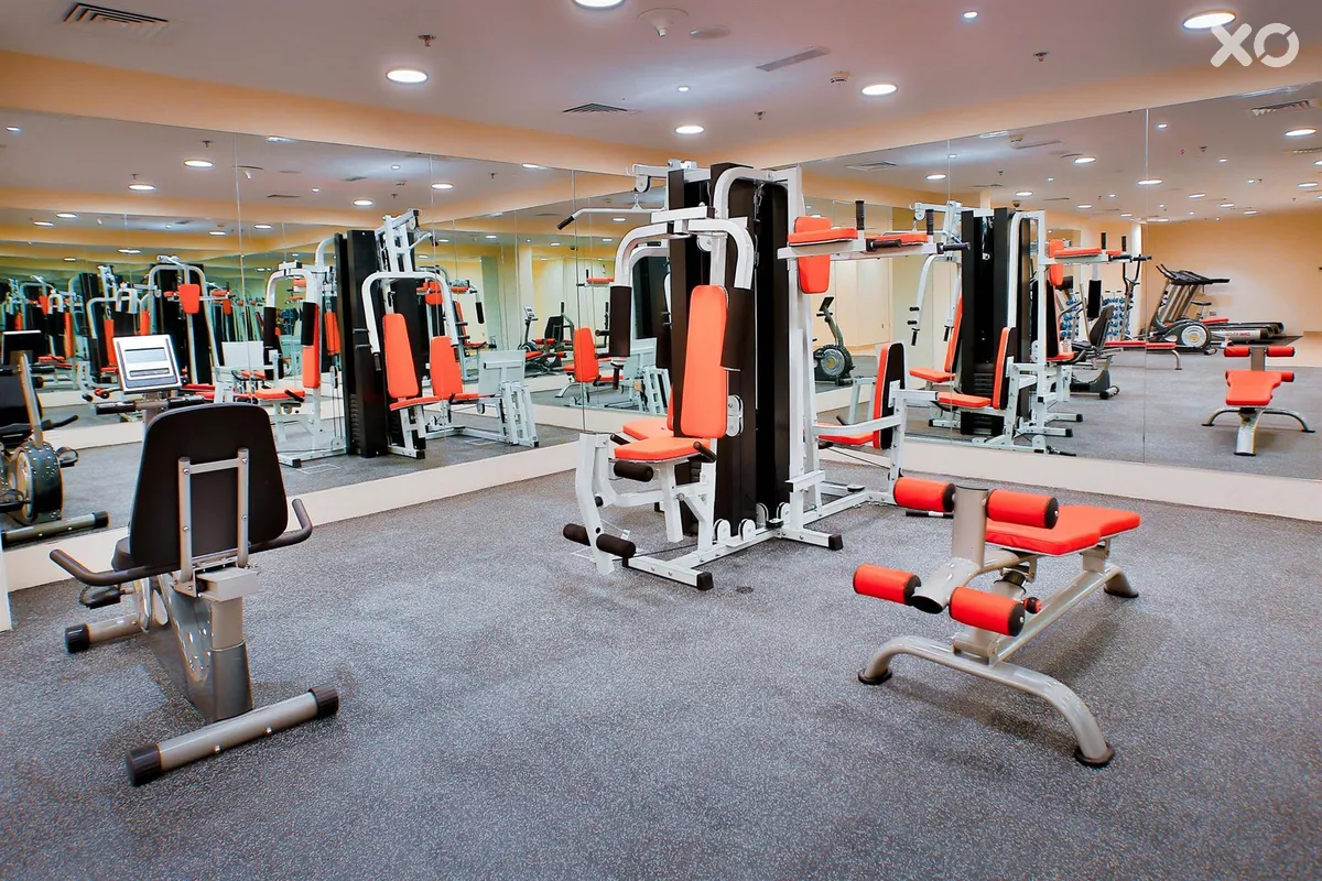 Signature Hotel Al Barsha