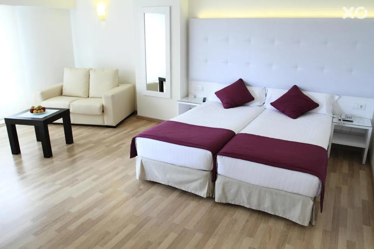 Albahia Alicante