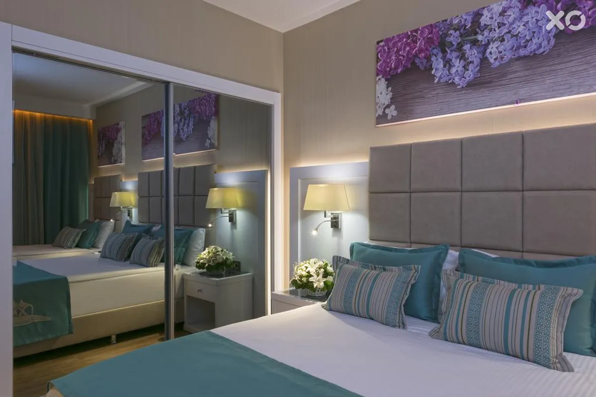 Asia Beach Resort & Spa Hotel