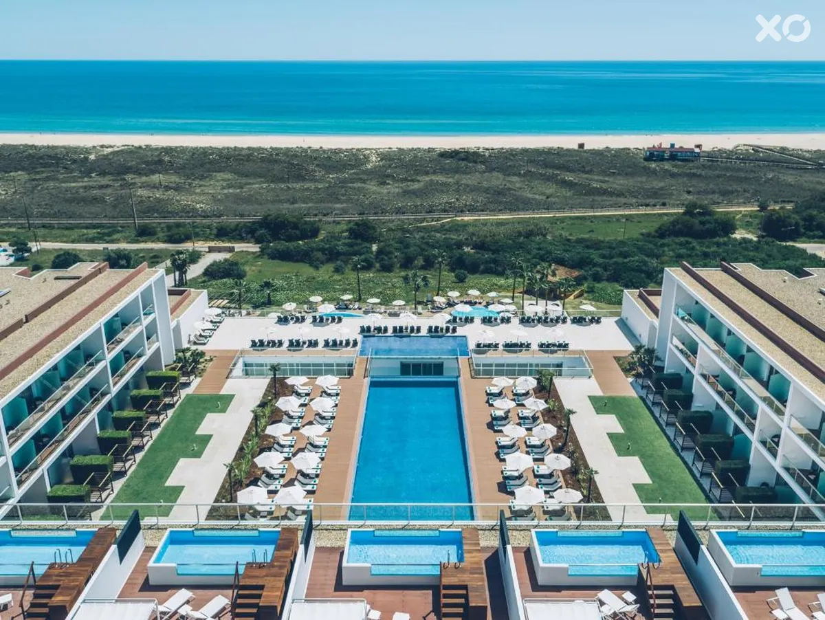 Iberostar Selection Lagos Algarve