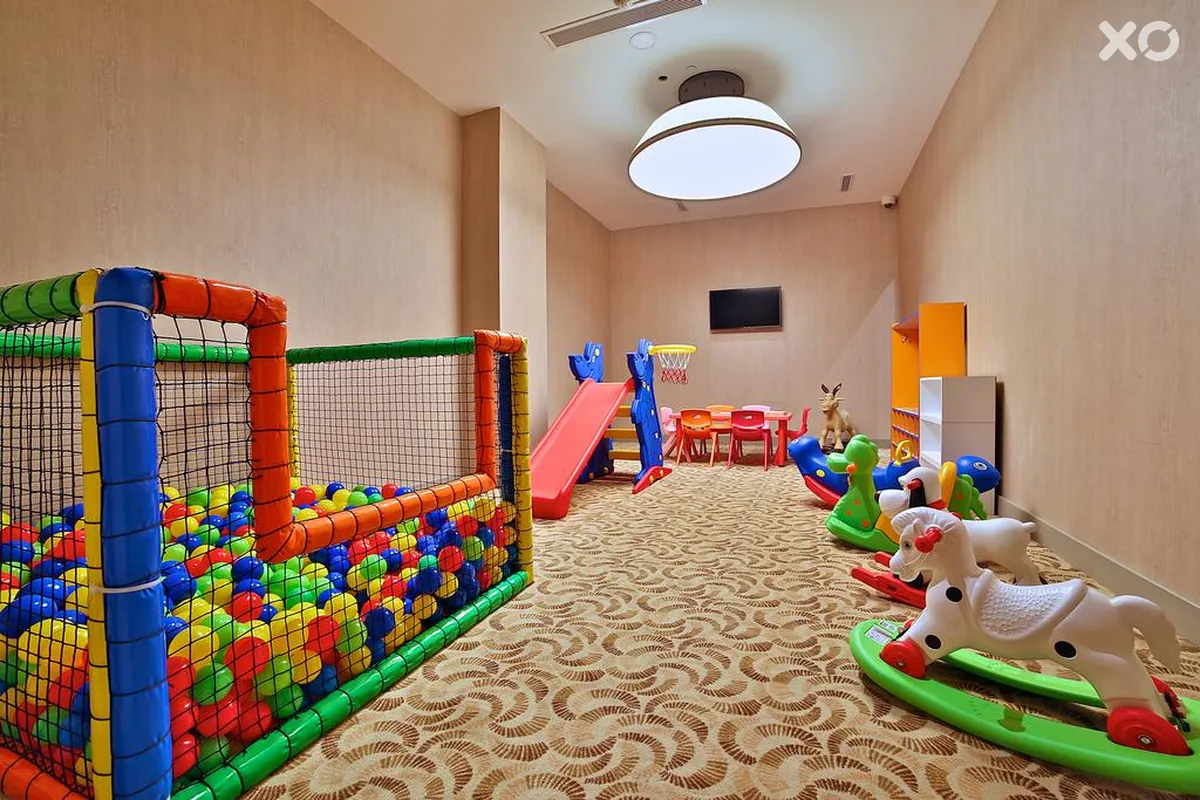 Dosso Dossi Hotels & Spa Downtown