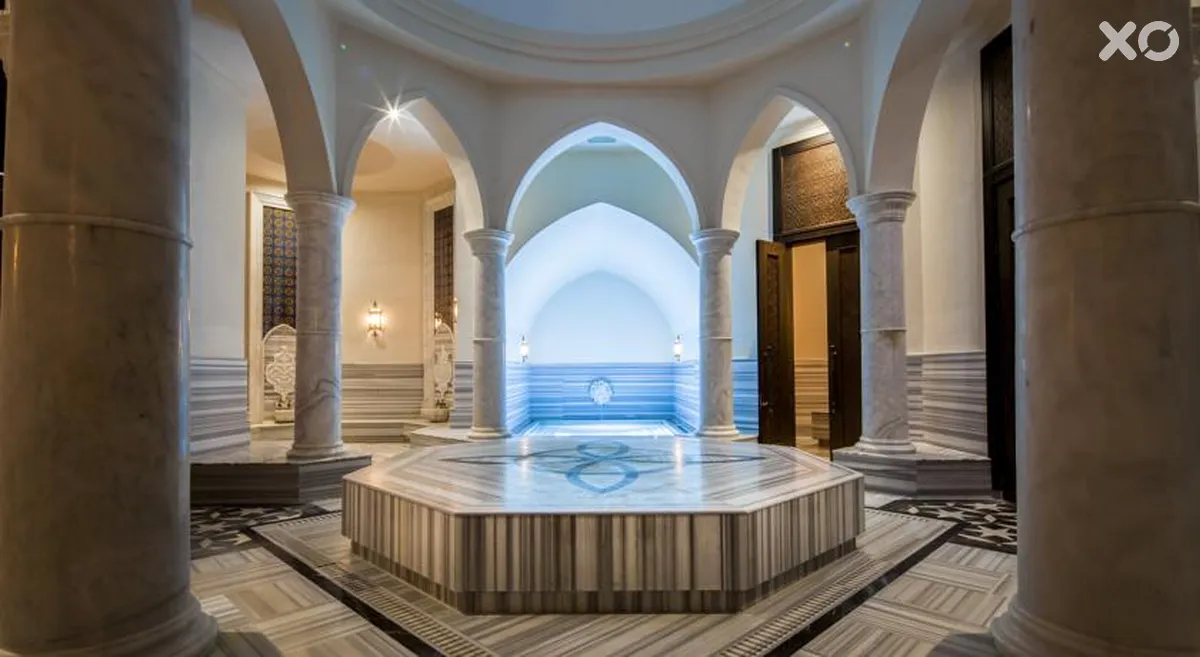 Titanic Deluxe Golf Belek