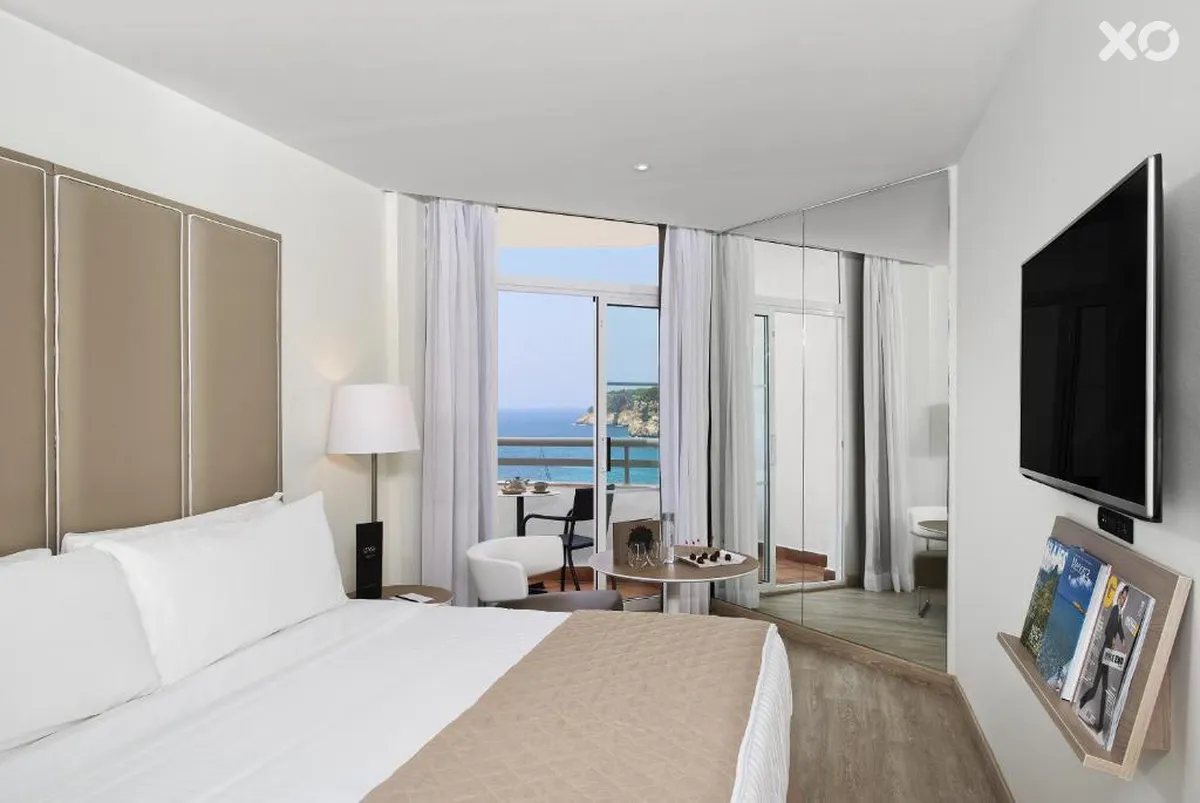 Melia Cala Galdana
