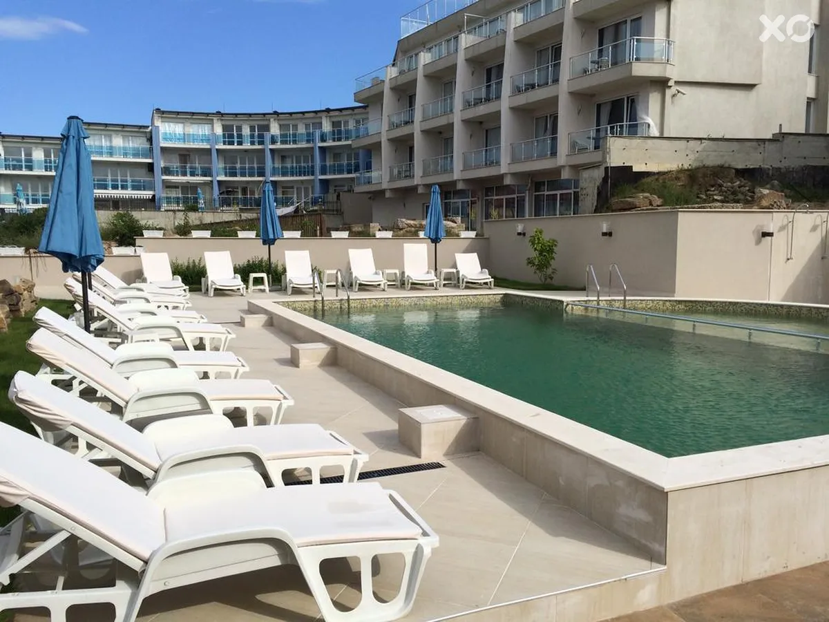 Melia Mar