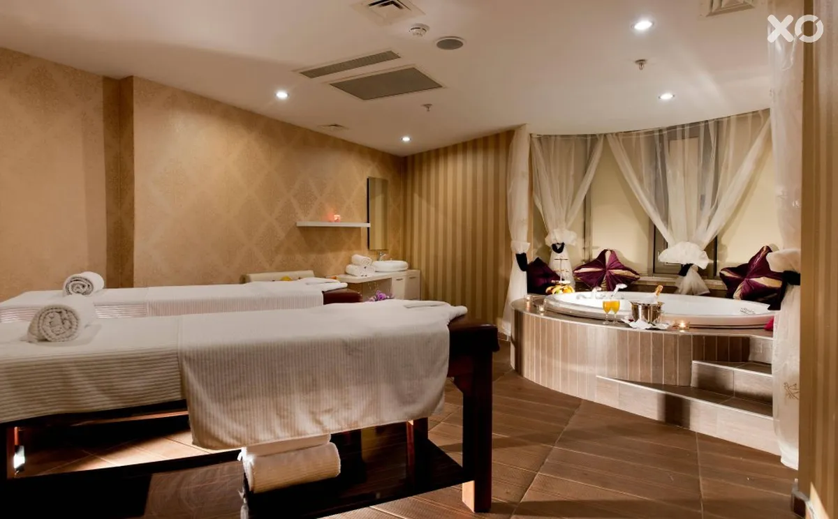 Raymar Resort & Aqua