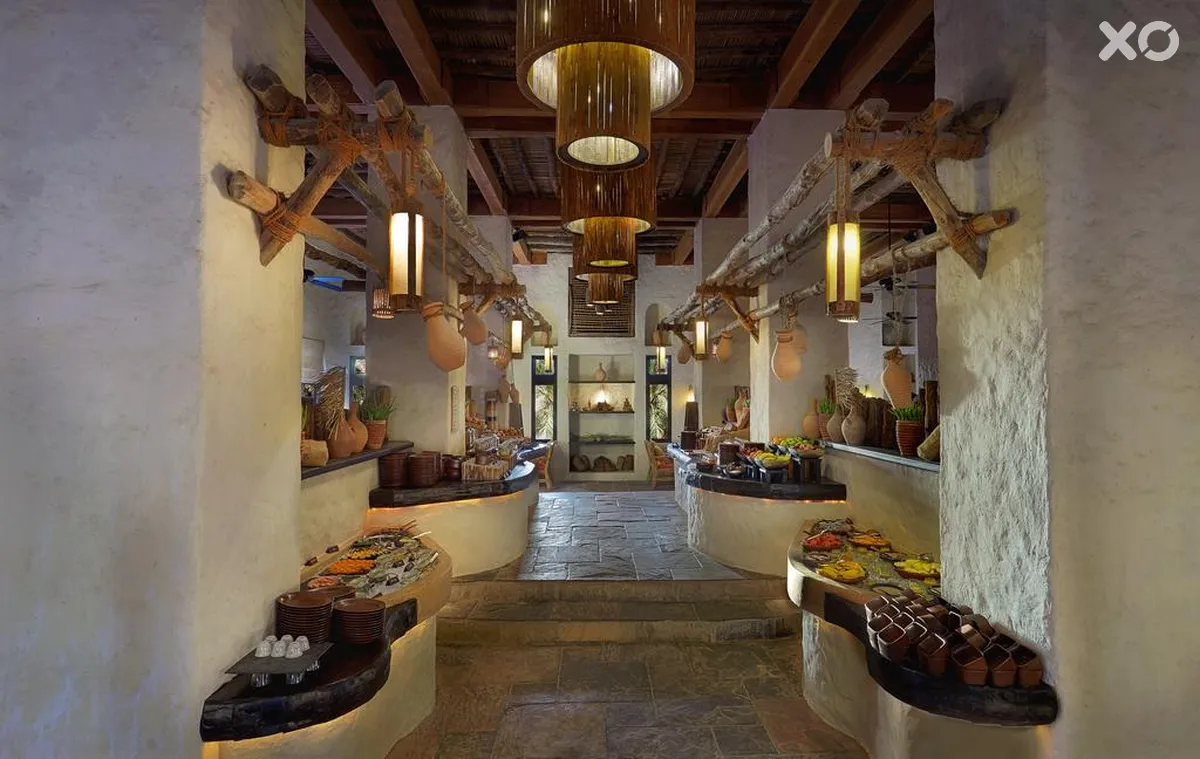Six Senses Zighy Bay