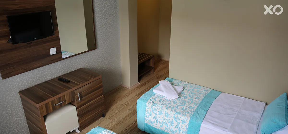 Blu Mare Beach Hotel