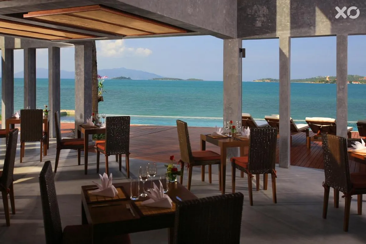 Prana Resort Nandana