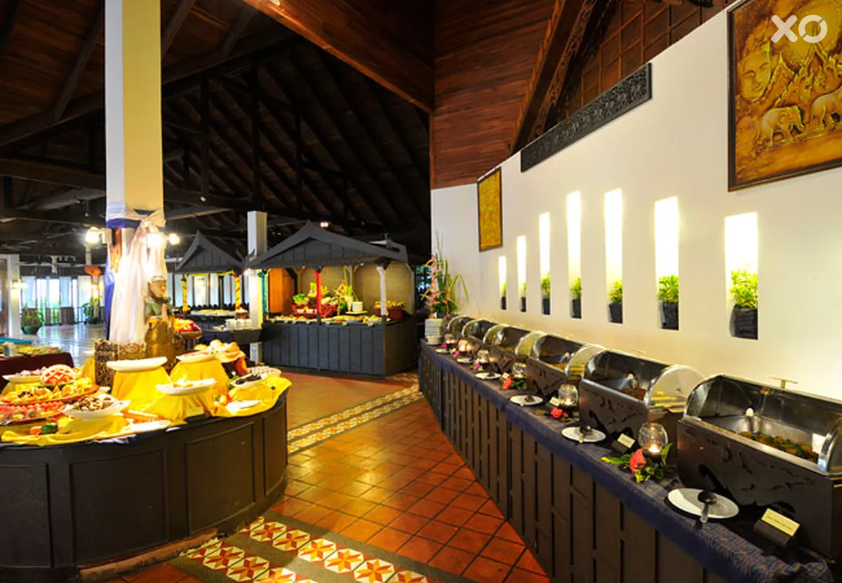Phi Phi Holiday Resort