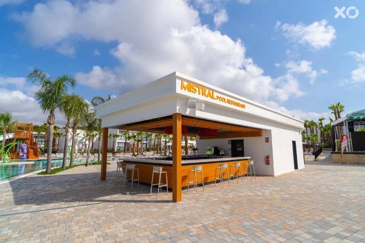 Alannia Salou